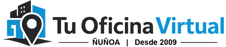 Arriendo de Oficinas Virtuales en Ñuñoa desde $ 15.000